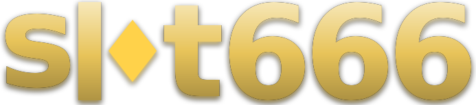 slot666 logo