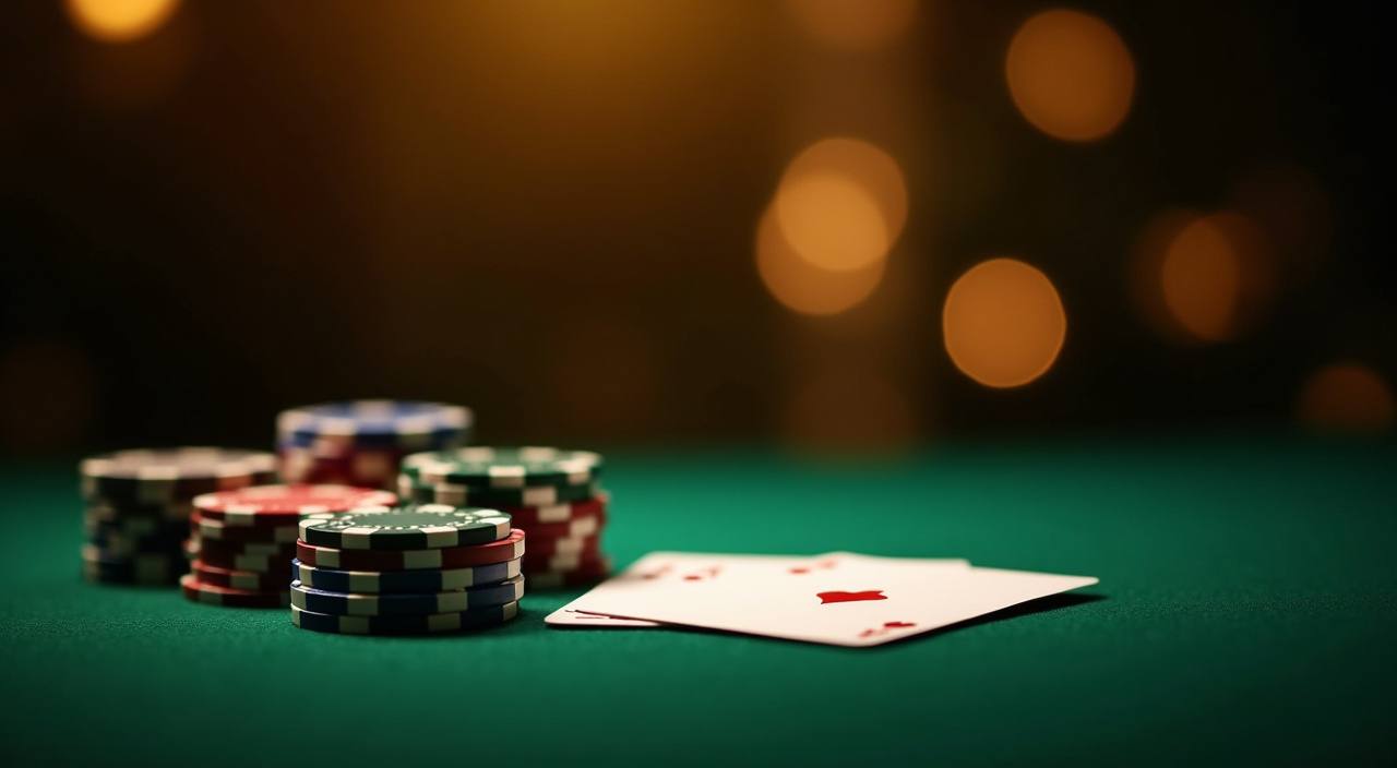 slot666 Blackjack နိုင်ဗျူဟာ — slot666 ဘယ်လိုထောက်ကူသလဲ